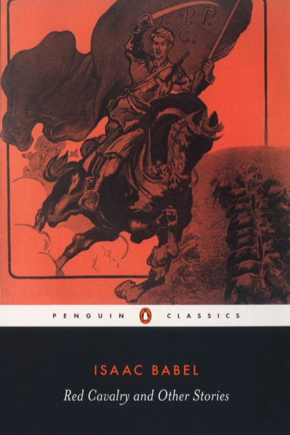 9780140449976-Red Cavalry and Other Stories