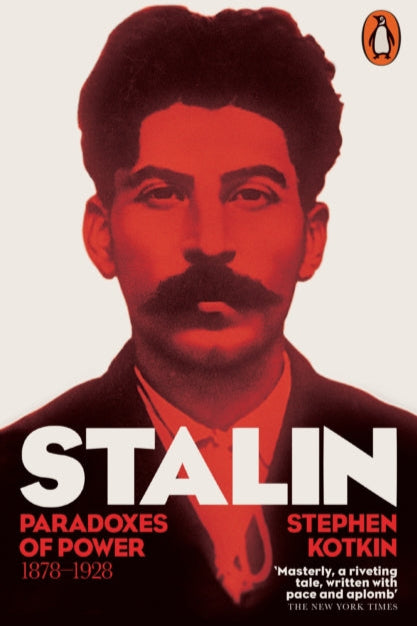 9780141027944-Stalin, Vol. I : Paradoxes of Power, 1878-1928
