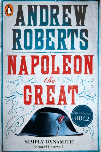 9780141032016-Napoleon the Great