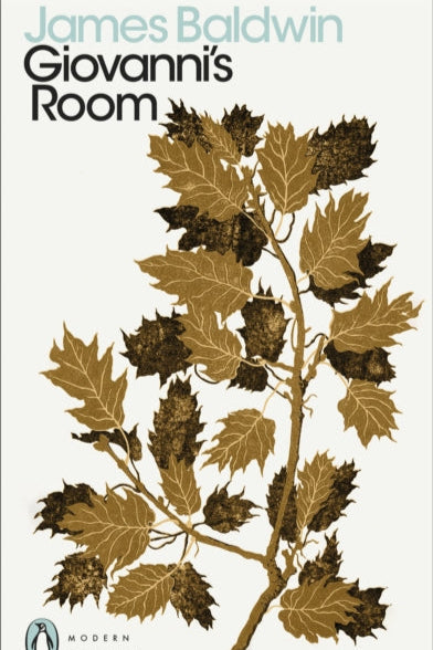 9780141032948-Giovanni's Room