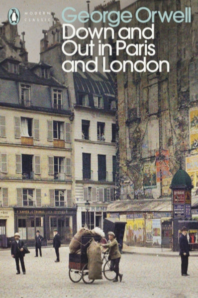 9780141184388-Down and Out in Paris and London