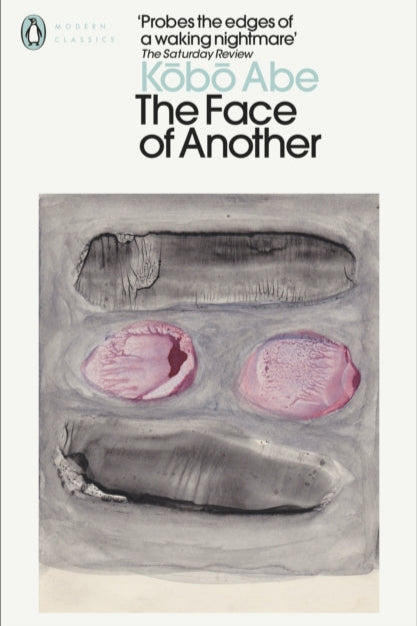 9780141188539-The Face of Another