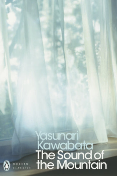 9780141192628-The Sound of the Mountain