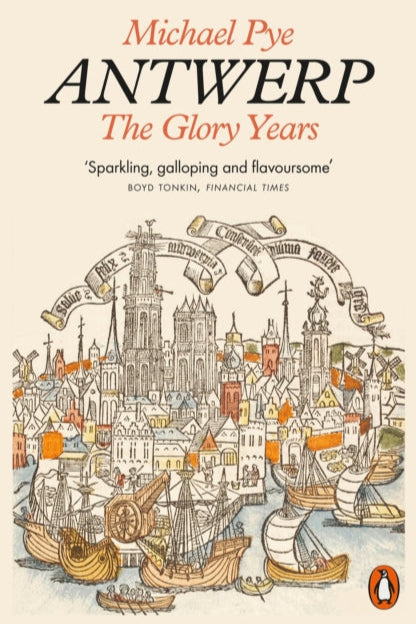 9780141982465-Antwerp : The Glory Years