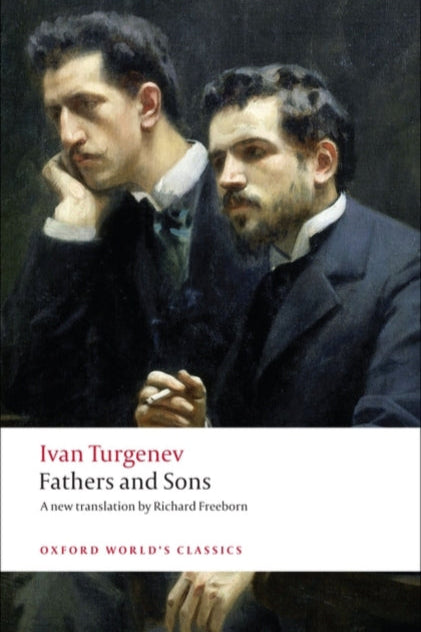 9780199536047-Fathers and Sons