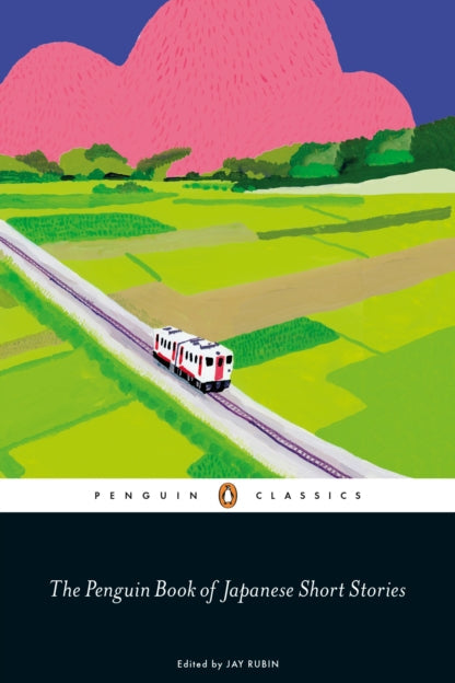 9780241311905-The Penguin Book of Japanese Short Stories