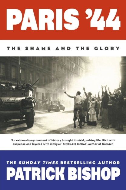 9780241492963-Paris '44 : The Shame and the Glory