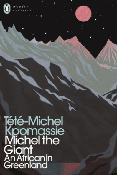 9780241554531-Michel the Giant : An African in Greenland