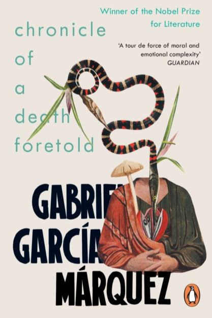 9780241968628-Chronicle of a Death Foretold