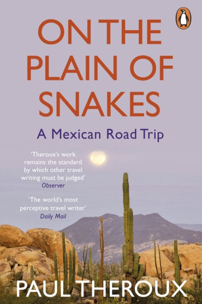 9780241977521-On the Plain of Snakes : A Mexican Road Trip