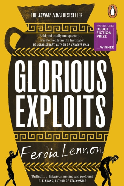 9780241998007-Glorious Exploits