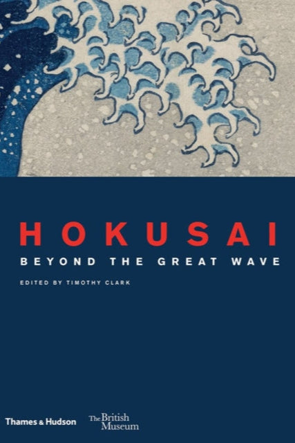 9780500094068-Hokusai : beyond the Great Wave