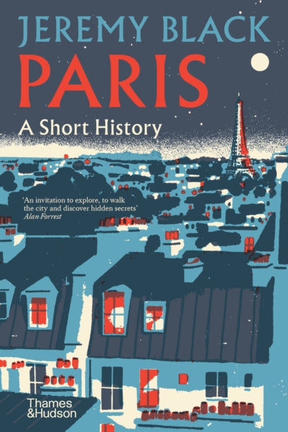 9780500297438-Paris : A Short History
