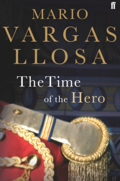 9780571173204-The Time of the Hero