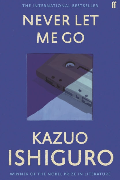 9780571258093-Never Let Me Go