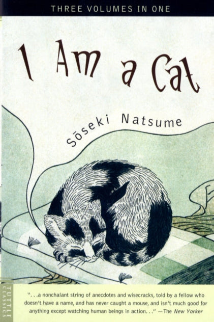 9780804832656-I Am a Cat