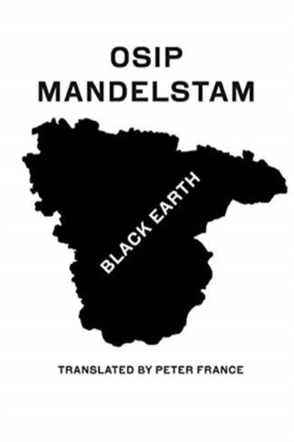 9780811230971-Black Earth : Selected Poems and Prose