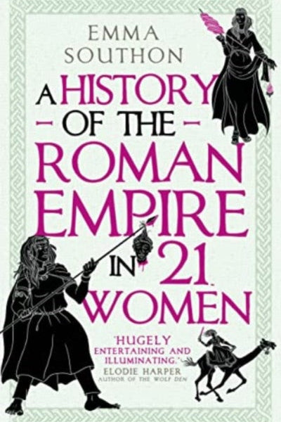 9780861548323-A History of the Roman Empire in 21 Women