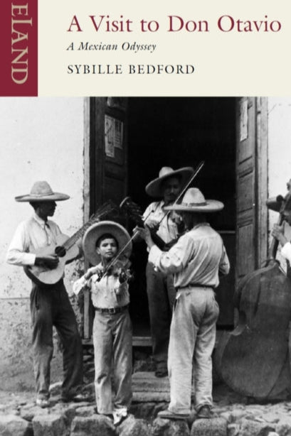 9780907871873-A Visit to Don Otavio