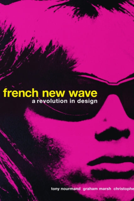 9780957261044-French New Wave : A Revolution in Design