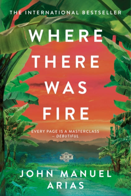 9781035041381-Where There Was Fire