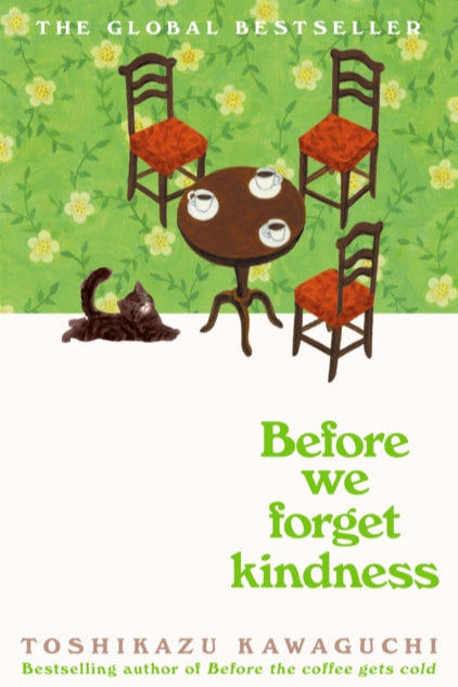 9781035046249-Before We Forget Kindness