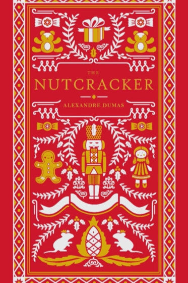 9781435154520-The Nutcracker