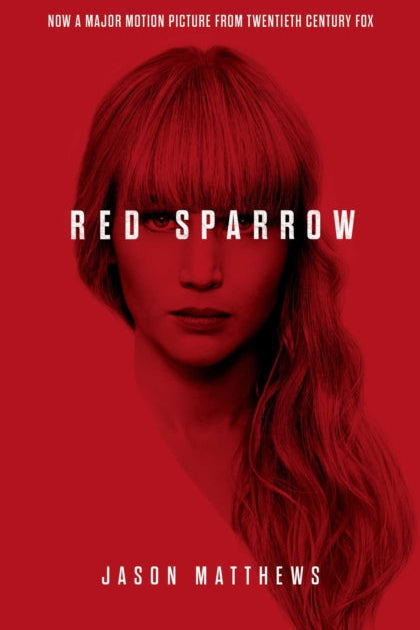 9781471166129-Red Sparrow