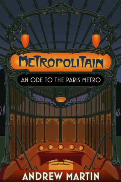 9781472157904-Metropolitain : An Ode to the Paris Metro