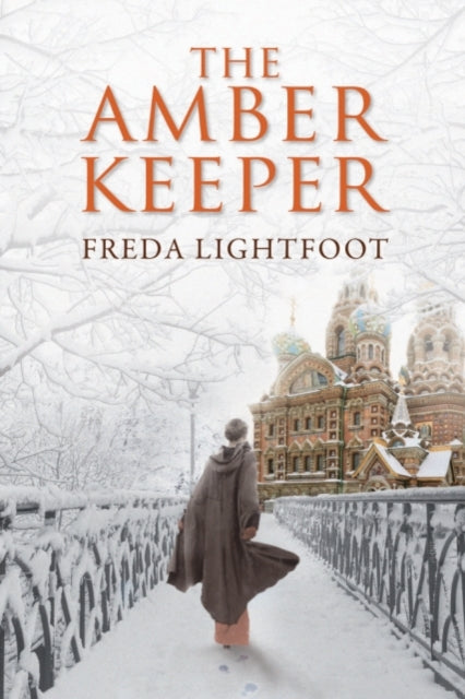 9781477826157-The Amber Keeper