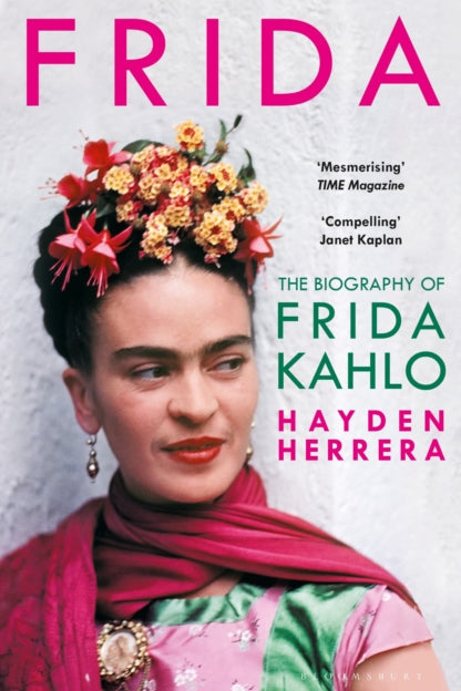 9781526605313-Frida : The Biography of Frida Kahlo
