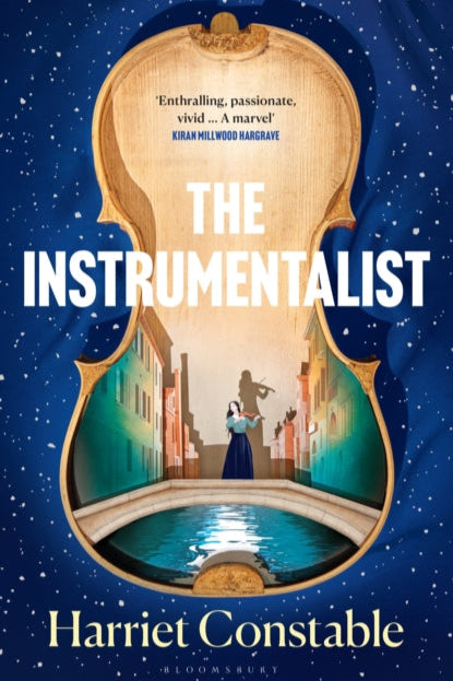 9781526672568-The Instrumentalist : The international bestseller