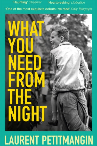9781529063523-What You Need From The Night