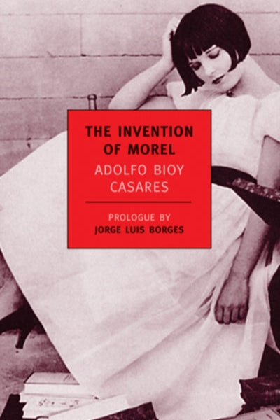 9781590170571-The Invention Of Morel