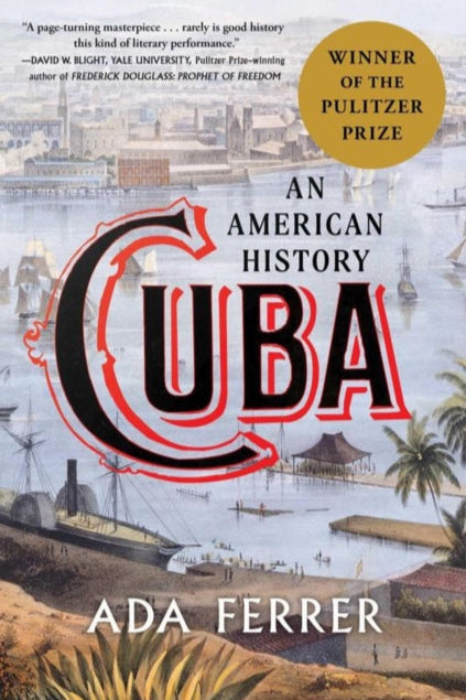 9781668017005-Cuba : An American History