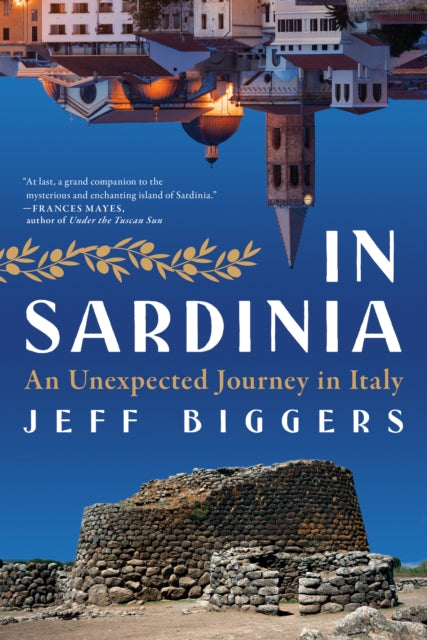 9781685890261-In Sardinia : An Unexpected Journey in Italy