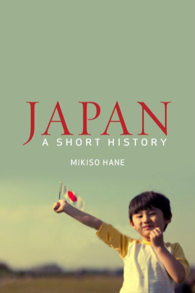 9781780742564-Japan : A Short History