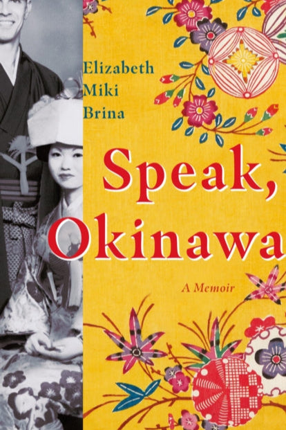9781783785971-Speak, Okinawa : A Memoir