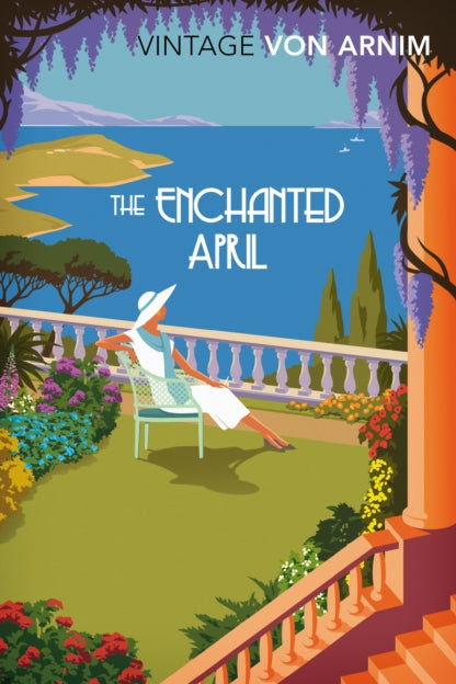 9781784870461-The Enchanted April