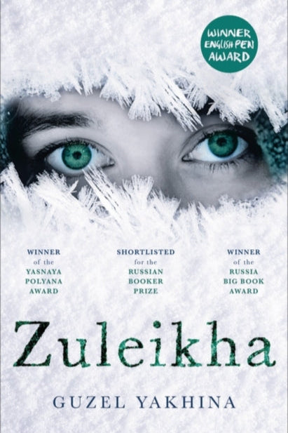 9781786076847-Zuleikha : The International Bestseller