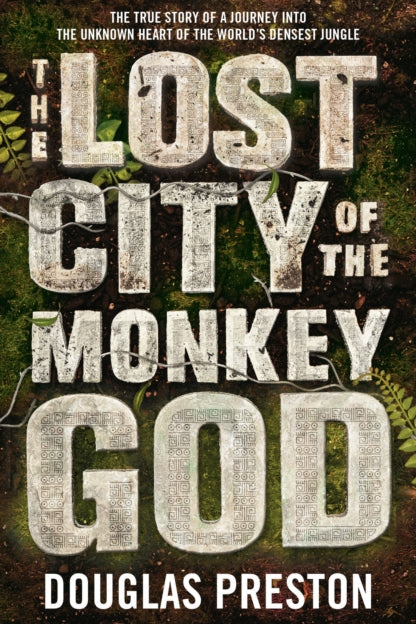 9781786695079-The Lost City of the Monkey God