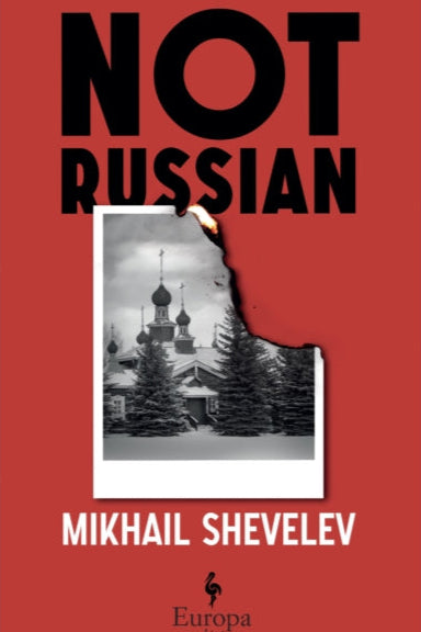 9781787704879-Not Russian : A novel