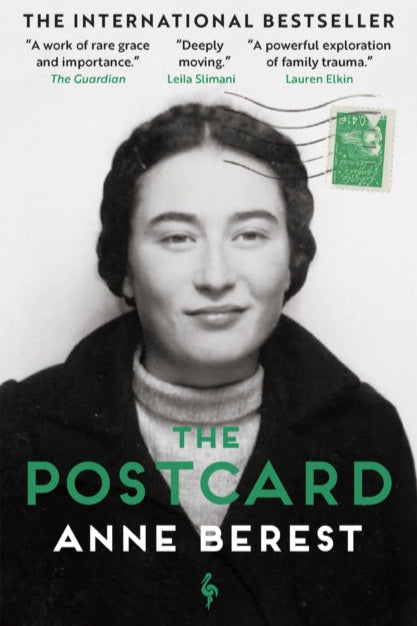 9781787705173-The Postcard : The International Bestseller