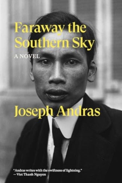 9781804291719-Faraway the Southern Sky : A Novel