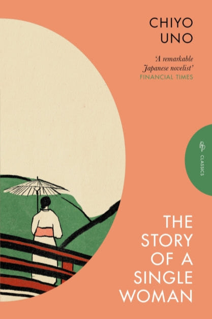 9781805332312-The Story of a Single Woman