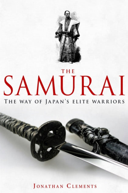 9781845299477-A Brief History of the Samurai