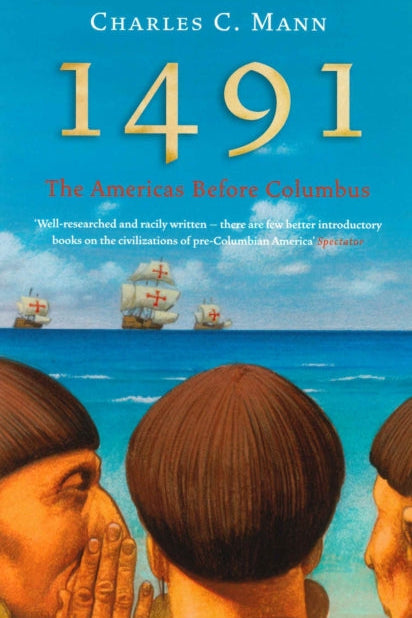 9781862078765-1491 : The Americas Before Columbus