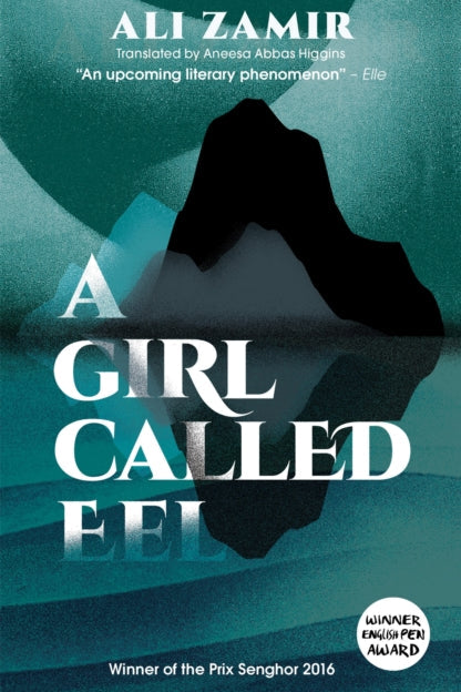 9781909762817-A Girl Called Eel