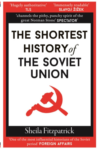 9781913083403-The Shortest History of the Soviet Union