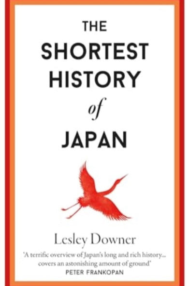9781913083632-The Shortest History of Japan